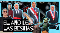 Sombrillas en peligro y retroceso en derechos: alertas desde la sociedad civil | DDT