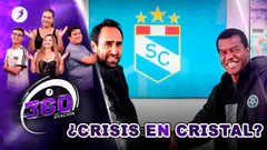 ¿CRISIS EN CRISTAL? | ARRANCA LA FECHA 8 | 360° por RADIO OVACION