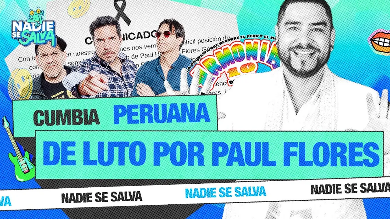 Reproducir: TRÁGICO CRIMEN CONTRA ARMONIA 10 | NADIE SE SALVA 🐸