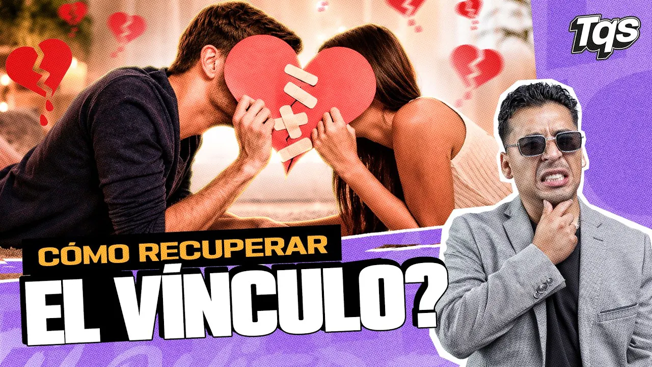 Reproducir: #TQS | LESLIE SHAW DEMANDARÁ MARISOL?