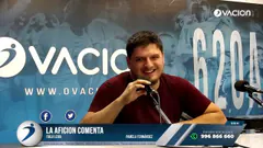 #ENVIVO | La Afición Comenta por RADIO OVACIÓN