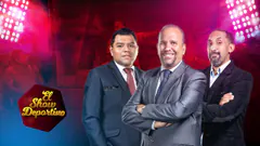 EN VIVO | “El Show Deportivo” 20/01/26
