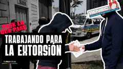 RENIEC expone datos, José Domingo Pérez bajo presión y Congreso borra a pueblos indígenas | PLQP