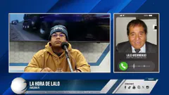 #ENVIVO | La Hora de Lalo por RADIO OVACION
