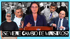 Gobierno de Keiko bajo presión: ministros cuestionados y elecciones municipales | DDT