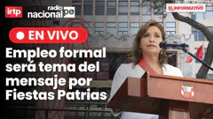 Radio Nacional EN VIVO: ''El informativo'', primera edición, hoy 21 de julio del 2025