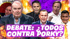 ¿QUIÉN FUE EL GANADOR DE LOS DEBATES? | JHONSSON PULPO YA ESTÁ EN LA BASE NAVAL | BEO NOTICIAS