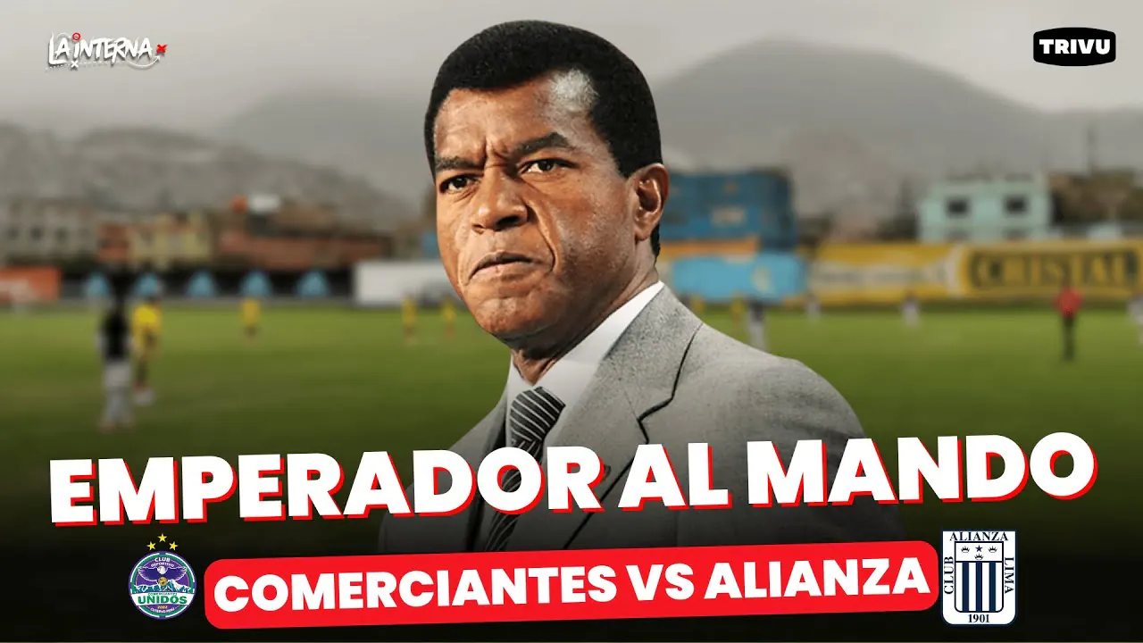 Reproducir: EL VOLANTE QUE LLEGA A LA U... ANALIZAMOS UC VS AL | La Interna⚽