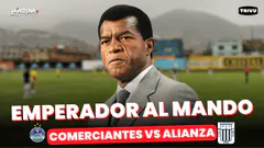 EL VOLANTE QUE LLEGA A LA U... ANALIZAMOS UC VS AL | La Interna