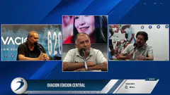 #ENVIVO | Ovación Edición Central por RADIO OVACION