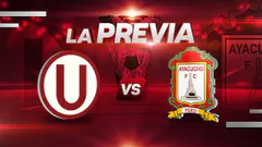 Willax en vivo - LA PREVIA: UNIVERSITARIO VS. AYACUCHO FC | Willax