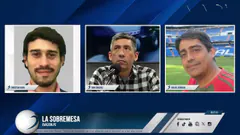 #ENVIVO | La Sobremesa por RADIO OVACION