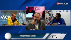 #ENVIVO | Ovación Primera Edición por RADIO OVACION