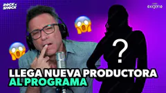 EN VIVO CON CARLOS GALDÓS | ROCK N SHOCK