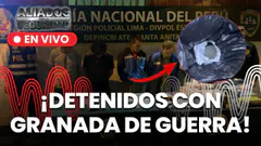 "Aliados por la seguridad" del jueves 25 de diciembre del 2025 por Radio Nacional EN VIVO