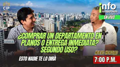 ¿Comprar un Departamento en Planos o Entrega Inmediata? ¿Segundo uso? - INFOINMUEBLES