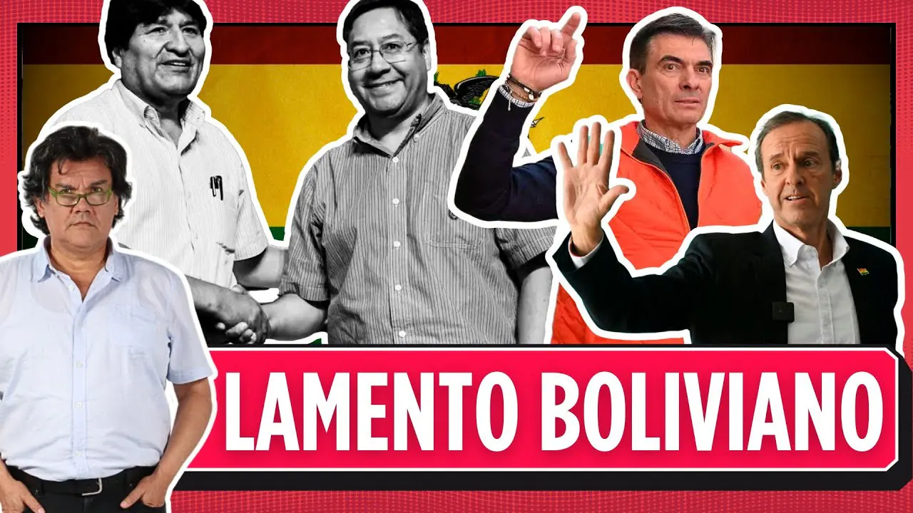 Reproducir: Elecciones en Bolivia: la izquierda pierde tras 20 años en el poder | Al Filo