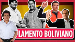 Elecciones en Bolivia: la izquierda pierde tras 20 años en el poder | Al Filo
