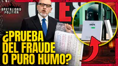 ¿CUÁNTO FALTA PARA SABER QUIÉN PASA A SEGUNDA VUELTA? | #BRUTALIDADPOLÍTICA