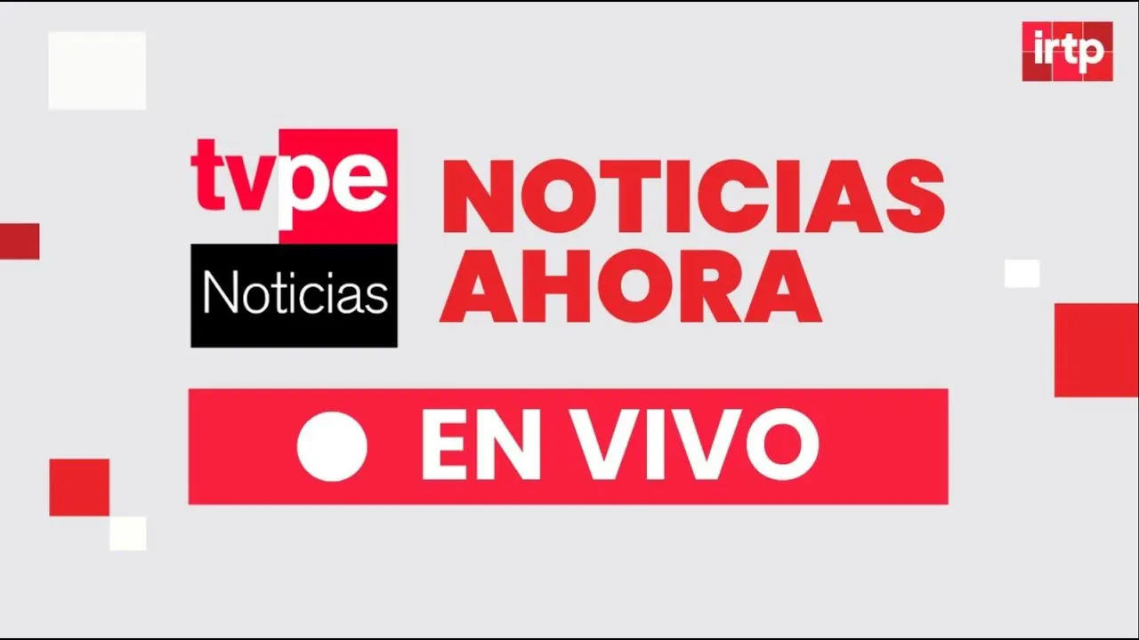 Reproducir: TVPerú Noticias EN VIVO: Noticias ahora, viernes 21 de noviembre del 2025