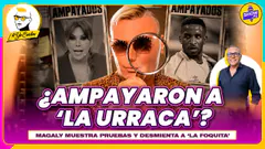 ¡JEFFERSON FARFÁN CUMPLIÓ CON LO PROMETIDO ¿QUÉ PASARÁ CON MAGALY? #showpe
