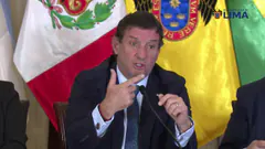 Alcalde recibe delegación internacional | 02 de junio