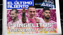 ¡JEAN DEZA, ZAMBRANO Y TRAUCO AL SPORT BOYS! | ADRIÁN VILLAR A CANA | ÚA