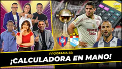 ¿Alianza y ‘U’ SE QUEDAN en Libertadores o SE VAN a la Sudamericana?