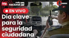 Radio Nacional EN VIVO: "La entrevista", hoy 12 de febrero del 2026