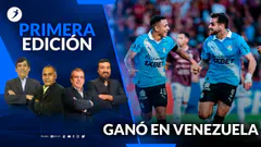 #ENVIVO | Ovación Primera Edición por RADIO OVACION