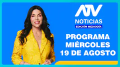 Sismo en Lima: ¿Cómo activar alertas en tu celular? | ATV Noticias Mediodía