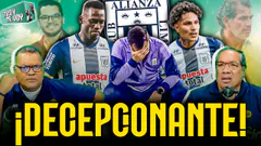 #ENVIVO ALIANZA LIMA ELIMINADO DE LA COPA LIBERTADORES ANTE 2 DE MAYO #TOCOYMEVOY #FEEG2026