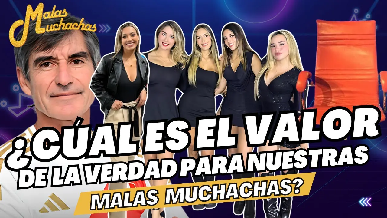 Reproducir: El valor de la verdad según nuestras MM + Análisis de la convocatoria de Ibáñez