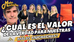 El valor de la verdad según nuestras MM + Análisis de la convocatoria de Ibáñez