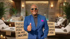 PÓNGANSE DE ACUERDO | Trisano TV