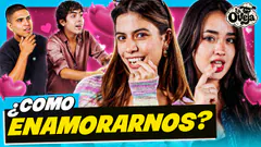 ¿CÓMO ENAMORARNOS? | ESTO ES “LA OVEJA”