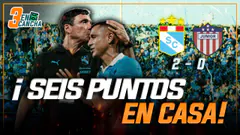 #ENVIVO | ¡CRISTAL SIGUE SUMANDO EN SU CAMINO A LOS OCTAVOS DE LA LIBERTADORES! #3ENCANCHA