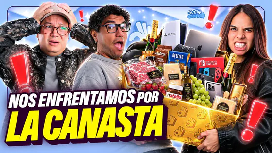 VALI Y KIWI SE ENFRENTARÁN | TONINO ES TEAM PELAO | OH MY GOOD
