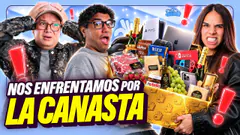 VALI Y KIWI SE ENFRENTARÁN | TONINO ES TEAM PELAO | OH MY GOOD