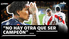 SER 1 Y EVITAR EL TETRA… TAPIA EXPLOTA | La Interna
