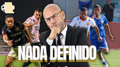 MADRUGOL CON MR PEET: NADA DEFINIDO | LIGA 1