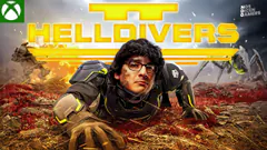 DEFENDEMOS LA SUPERTIERRA | Helldivers 2 DESDE XBOX y con suscriptores
