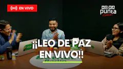 PODCAST "CON TODO RESPETO" EN VIVO 24 - 06 - 2026