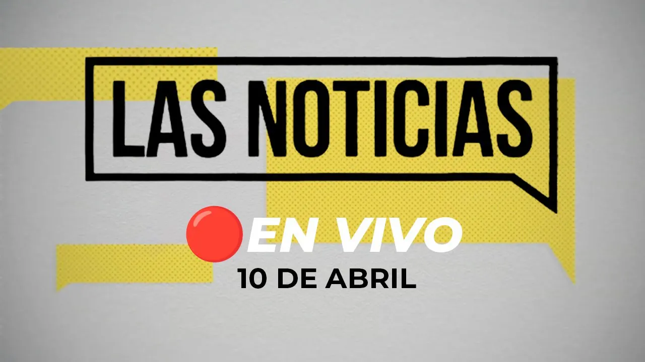 Reproducir: 🗞️📺 #ENVIVO 🔴 LAS NOTICIAS 10/04/2025 #NOTICIASRPP