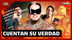 ¿LA MACKYNA, NORKA ASCUE Y DJ TEXBEAT DEJÁN LA CONDUCCIÓN DEL PROGRAMA? | CHIMI CHURRI