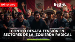 CON EL PIE DERECHO CON ALFONSO BAELLA EN VIVO