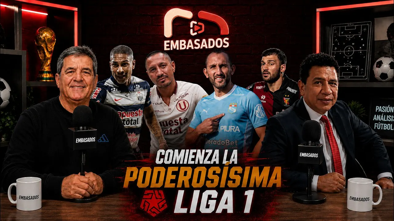 Reproducir: CALENTAMOS LA PREVIA ESPAÑA VS. ARGENTINA I COMIENZA EL CLAUSURA LIGA 1 #embasados