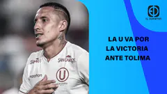 EN VIVO: LA U VA POR LA VICTORIA ANTE TOLIMA | EL DEPORTIVO DIGITAL
