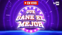 QUE GANE EL MEJOR - ESTRENO | ¡Etapa de Campeón de campeones de la competencia 25 de setiembre