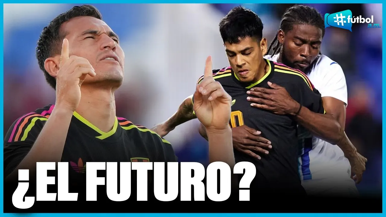 Reproducir: Perú no pudo con Honduras en un mal inicio de la era Menezes en la Selección | #Fútbol A.M. 🔥⚽